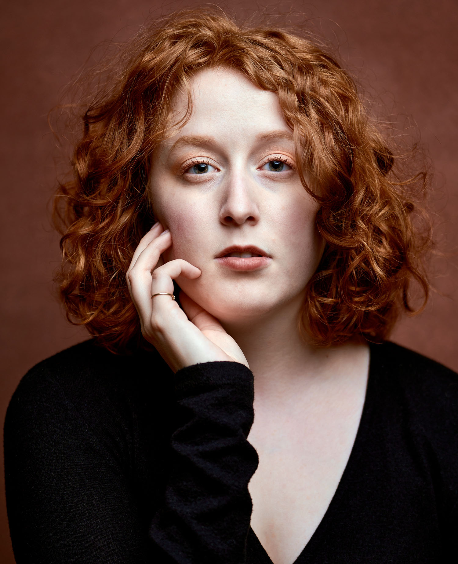 Charlotte Vigneault
