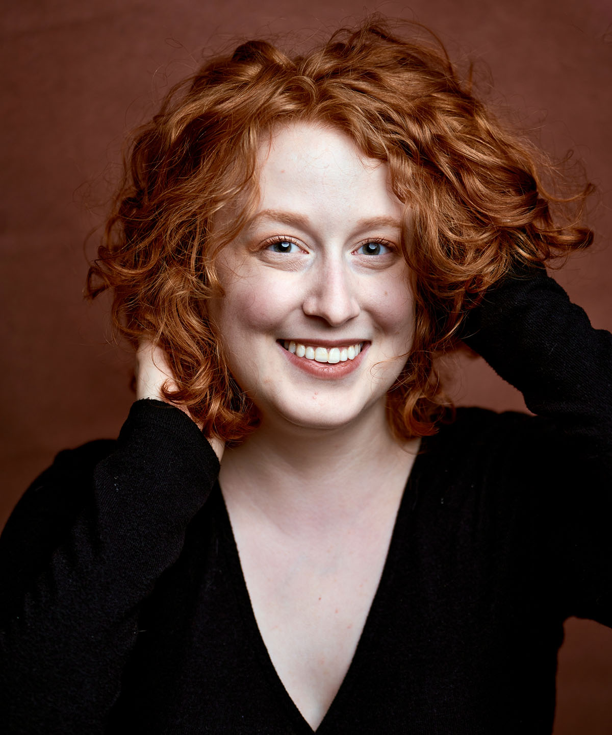 Charlotte Vigneault